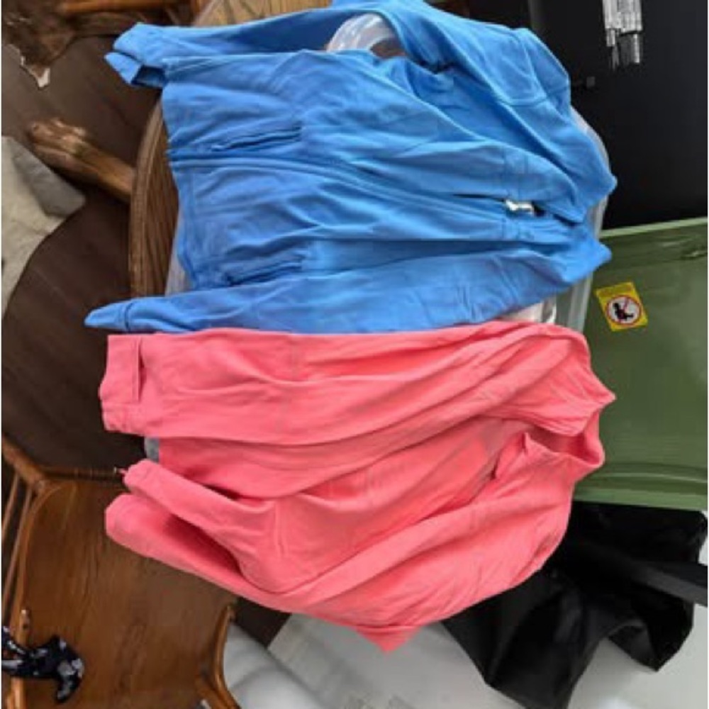 Lululemon define jacket